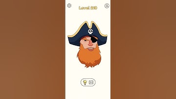 DOP Level 210 Male Head Solution Draw One Part Shorts Games Play #gaming #games #dop