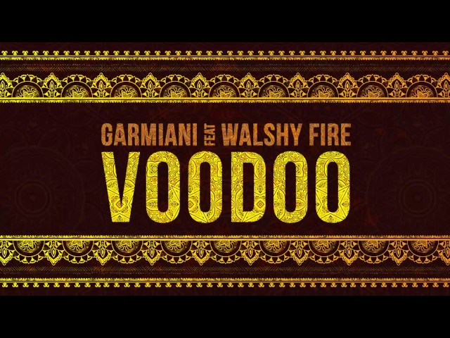 Garmiani - Voodoo (feat. Walshy Fire) | Dim Mak Records class=