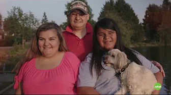 Meet the McKinneys