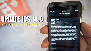 Langkah-langkah cara memperbarui iOS dan Upgrade iPhone 4 Lewat iTunes.. 
