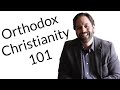 Orthodox christianity for beginners  jonathan pageau
