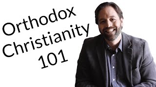 Orthodox Christianity for Beginners  Jonathan Pageau