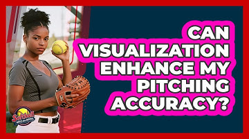 Can Visualization Enhance My Pitching Accuracy?