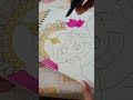 #durga maa durga drawing #shorts #subscribe #art