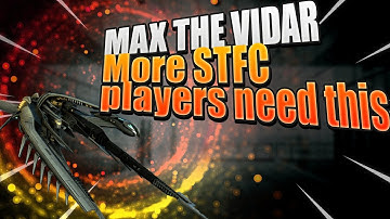 You NEED to max your Vi