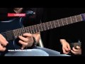 Dimebag Darrell Style - Quick Licks - Guitar Solo Performance by Andy James
