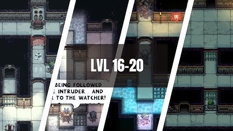 Dungeons of Dreadrock 👹☠️🕷️🕸️| Lvl 16-20 | Gameplay Walkthrough