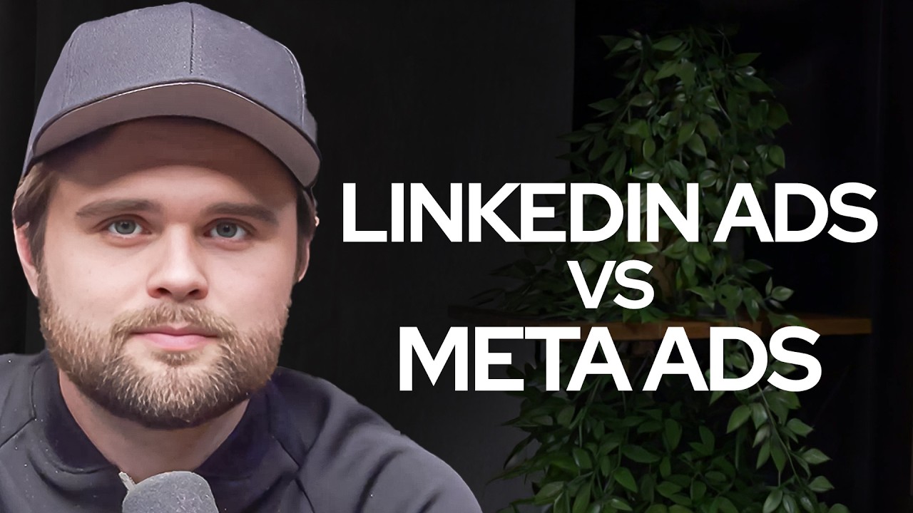 LinkedIn Ads vs Meta Ads: Where Should You Spend?