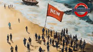 Sylt wählt mit NEIN! (POPRAP EDITION)