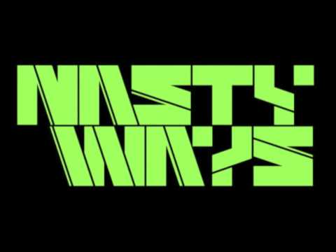 nasty ways skrakken