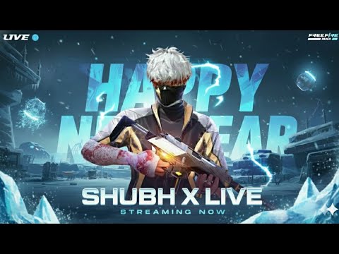 BR RANK PUSH WITH SHUBH X LIVE || #shubhxlive1 #shortlive #shortsfeed #shorts