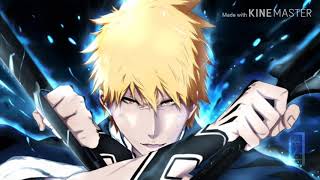 Nightcore { nico collins nothing ever changes }