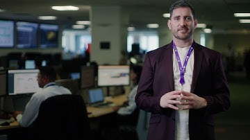 Managed Detection & Response (MDR) Cyber Security Services | Spark NZ