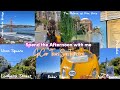 Spend the Afternoon with me | GoCar Tours San  Francisco 🌁| Aupair| South African Youtuber