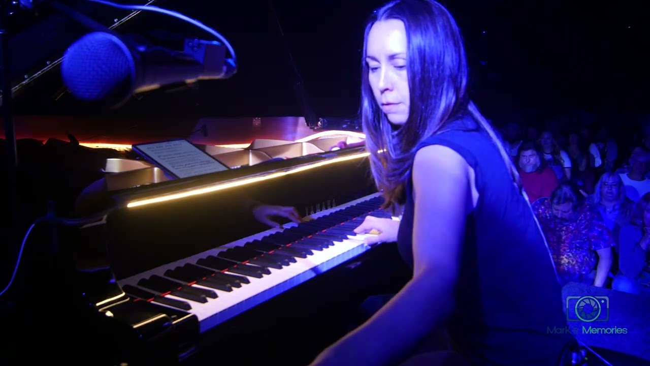 Holly Bowling | 2024-10-13 | St. Stephen/William Tell Overture/The Eleven/The Wheel Reprise/Taste