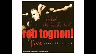 Rob Tognoni - Bad Girl
