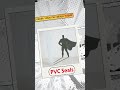 The Invisible Hero Behind Every Perfect Shower Door | PVC Seals by IGT® Glass Hardware