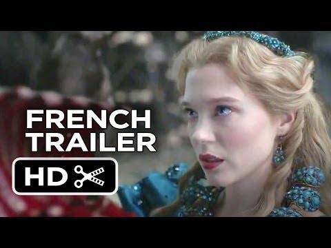 beauty-and-the-beast-official-french-trailer-#2-(2014)---léa-seydoux-movie-hd