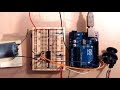 Control a Servo AND a DC Motor with one Joystick - Arduino Tutorial #11