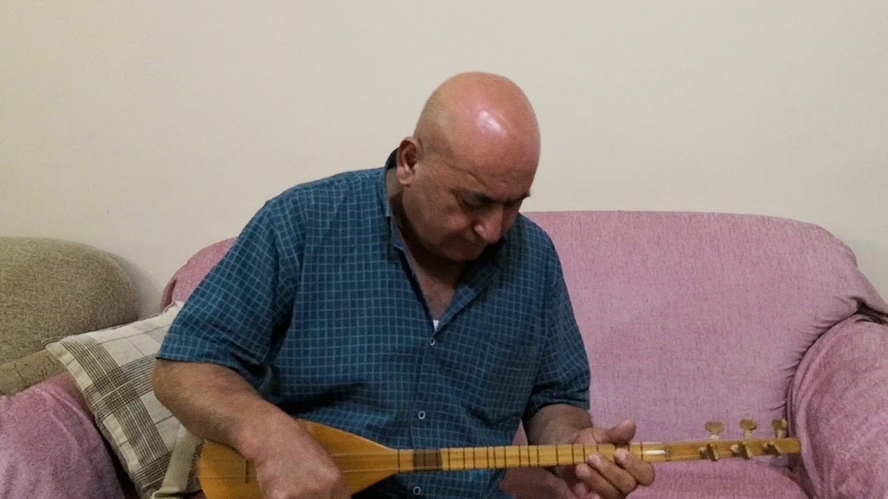 Çorum Ahmet oğlan köyünden Abidin Özdemir