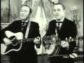 Capture de la vidéo Lester Flatt  &  Earl Scruggs (Appearance On "The Beverly Hillbillies Show")