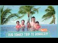 Our Family Trip to Boracay! (Part 1) | Garcia Family