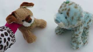 Webkinz Shorts 3: the Triquel