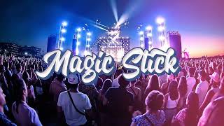 Lil Kim ft 50 Cent - Magic Stick (FR3SH RMX)