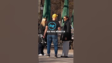 Random People Edit - Part 1