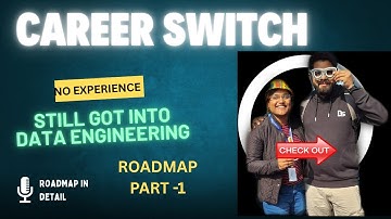 I cracked 10+ Offers | 9LPA to 30+ LPA | Career Switch to Data Engineering #dataengineering