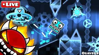 (NEW HARDEST) FROST SPIRIT 46%, 23-85, 55-100 [STREAM 13] // !playing !video