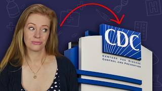 10 Ways YOU Are Being Tricked by the CDC