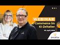 3 Zukunftsstrategien für E-Commerce im KI-Zeitalter | bevh x brickfox
