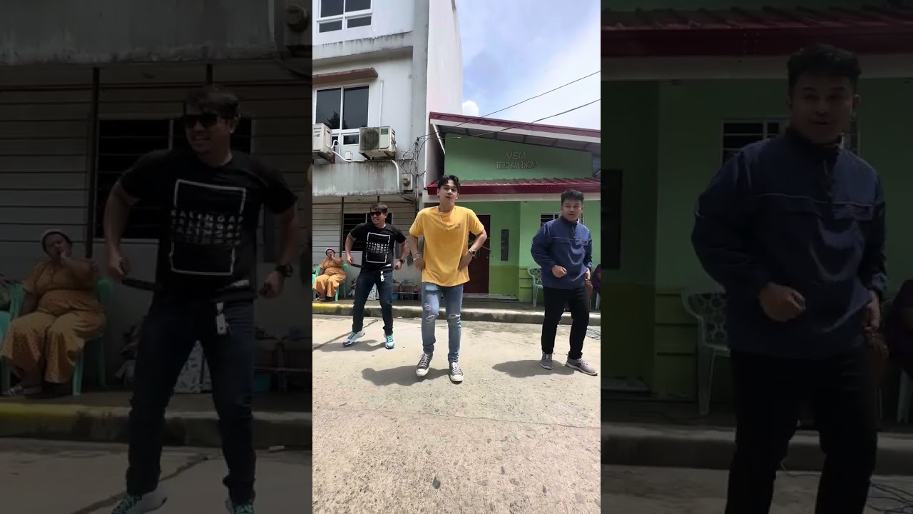 Viral sa Facebook million views!!