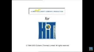 A Britt Allcroft Company Production Hit 2003