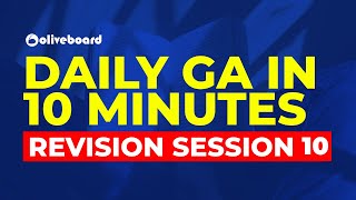 Daily GA in 10 Minutes | Banking Awareness | Current Affairs 2020 | IBPS PO 2020 | SBI Clerk 2020 screenshot 4