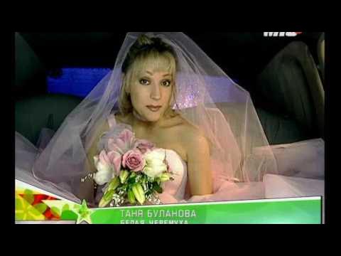 Буланова все-таки разводится с мужем WOMAN