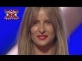 Ирина Антонова - Oh! Darling - The Beatles - Кастинг во Львове - Х-Фактор 4 - 28.09.2013