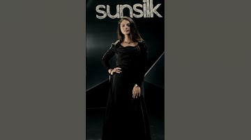 Black Shine Sunsilk Hair Experts BD #dishamoni