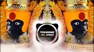 Savari Shivaji Chauk ka mandhi Nathu mote jeenat Amba