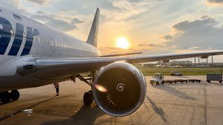 видео: Самый быстрый взлет Boeing 767 картинка: Самый быстрый взлет Boeing 767