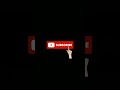 TOP Subscribe - Black Screen #shorts