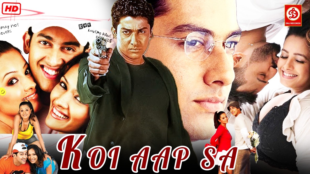 𝗞𝗼𝗶 𝗔𝗮𝗽 𝗦𝗮 (𝗙𝘂𝗹𝗹 𝗠𝗼𝘃𝗶𝗲) | 𝗥𝗼𝗺𝗮𝗻𝘁𝗶𝗰 𝗖𝗼𝗺𝗲𝗱𝘆 | 𝗔𝗳𝘁𝗮𝗯 𝗦𝗵𝗶𝘃𝗱𝗮𝘀𝗮𝗻𝗶, 𝗡𝗮𝘁𝗮𝘀𝘀𝗵𝗮, 𝗗𝗶𝗽𝗮𝗻𝗻𝗶𝘁𝗮 𝗦𝗵𝗮𝗿𝗺𝗮