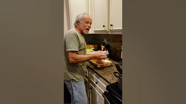 Final video.  Grandpa Locascio
