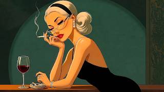 1930s Vintage Retro Jazz • Soft Jazz 🎷 Smooth Jazz Playlist screenshot 4