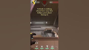 Killjoy Icebox Lineup [A Site] [Post Plant]