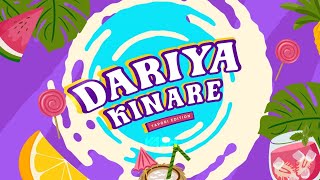 Dariya Kinare Tapori Rmx_DJ YASH