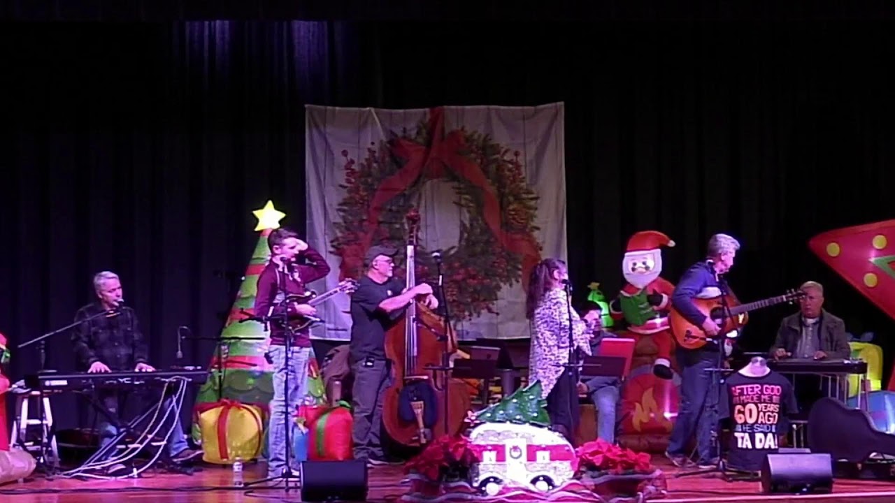 Deanes 27th Annual Christmas Concert