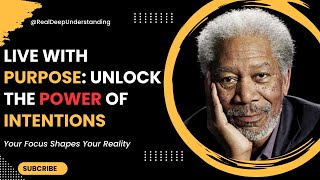 The Power of Intentionality: How Setting Clear Intentions Can Transform Your Life