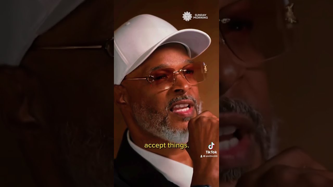 Damon Wayans Shares The Greatest Gift His Father Gave Was To Come Home [VIDEO]